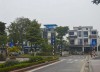 Bán nhà phố kinh doanh dự án East Center Trâu Quỳ, Gia Lâm.  Trần Danh Vỹ 0989894845.